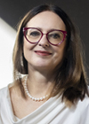 Mgr. Margita Rejchrtová, MBA
